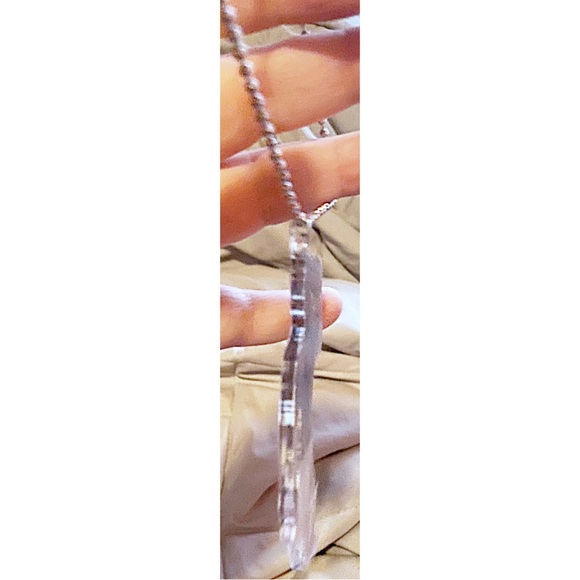 Mirror Hanger Ornament Delivery Man Package Merman Mermaid Ocean Beach Car Decor - Picture 3 of 3